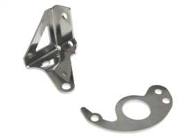 Throttle Cable And Kickdown Cable Bracket